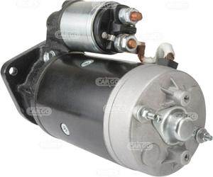 HC-Cargo 113468 - Starter aaoparts.ro