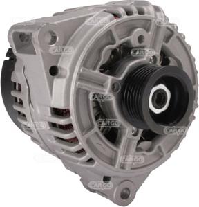 HC-Cargo 113489 - Generator / Alternator aaoparts.ro