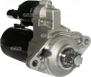 HC-Cargo 113509 - Starter aaoparts.ro