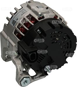 HC-Cargo 113510 - Generator / Alternator aaoparts.ro