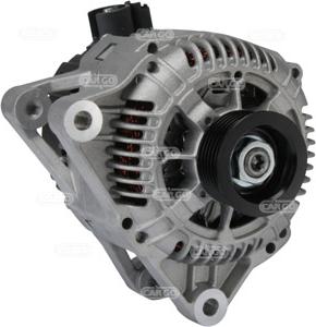 HC-Cargo 113575 - Generator / Alternator aaoparts.ro