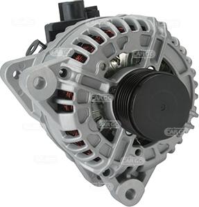 HC-Cargo 113640 - Generator / Alternator aaoparts.ro
