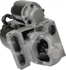 HC-Cargo 113679 - Starter aaoparts.ro