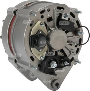 HC-Cargo 113186 - Generator / Alternator aaoparts.ro