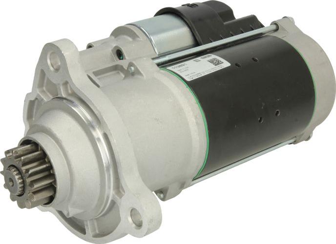 HC-Cargo 113891 - Starter aaoparts.ro