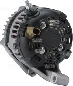 HC-Cargo 113803 - Generator / Alternator aaoparts.ro