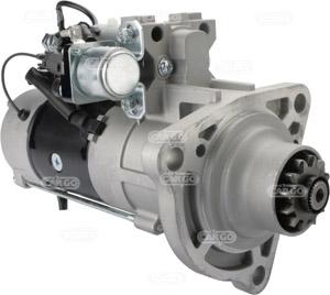 HC-Cargo 113830 - Starter aaoparts.ro