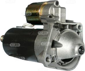 HC-Cargo 113303 - Starter aaoparts.ro