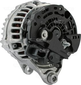 HC-Cargo 113751 - Generator / Alternator aaoparts.ro