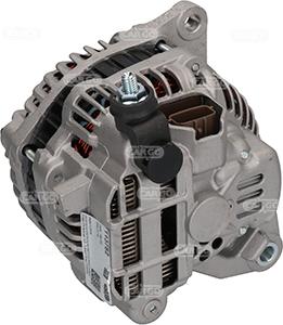 HC-Cargo 113782 - Generator / Alternator aaoparts.ro