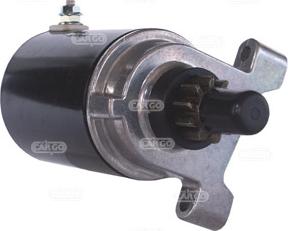 HC-Cargo 112566 - Bucsa arc foi aaoparts.ro