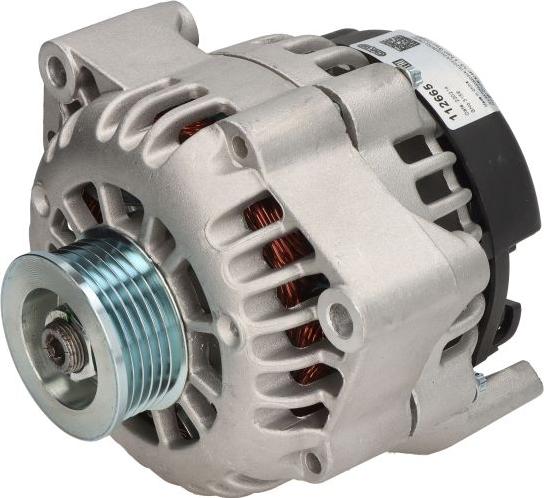 HC-Cargo 112665 - Generator / Alternator aaoparts.ro