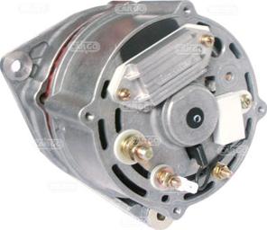HC-Cargo 112098 - Generator / Alternator aaoparts.ro