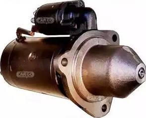 HC-Cargo 112055 - Starter aaoparts.ro