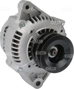 HC-Cargo 112063 - Generator / Alternator aaoparts.ro