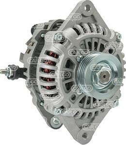 HC-Cargo 112067 - Generator / Alternator aaoparts.ro