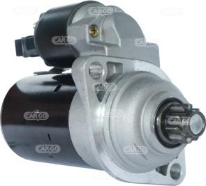 HC-Cargo 112005 - Starter aaoparts.ro