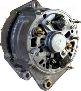 HC-Cargo 112076 - Generator / Alternator aaoparts.ro