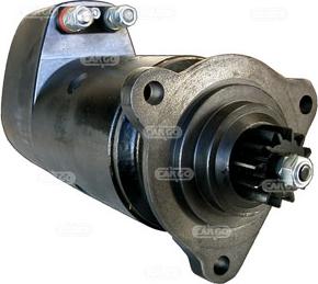 HC-Cargo 112116 - Starter aaoparts.ro
