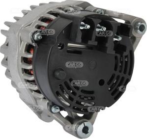 HC-Cargo 112121 - Generator / Alternator aaoparts.ro