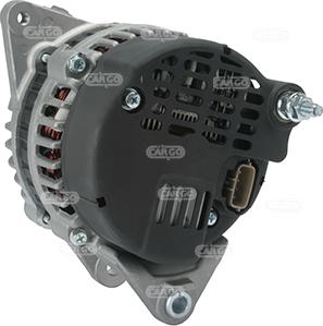 HC-Cargo 112327 - Generator / Alternator aaoparts.ro