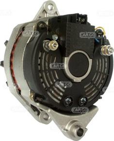 HC-Cargo 112769 - Generator / Alternator aaoparts.ro