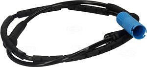 HC-Cargo 181900 - Senzor,turatie roata aaoparts.ro