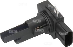 HC-Cargo 181980 - Senzor debit aer aaoparts.ro