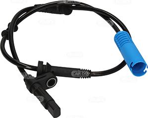 HC-Cargo 181899 - Senzor,turatie roata aaoparts.ro