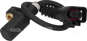 HC-Cargo 181857 - Senzor,turatie roata aaoparts.ro