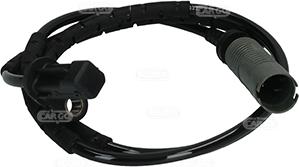 HC-Cargo 181867 - Senzor,turatie roata aaoparts.ro