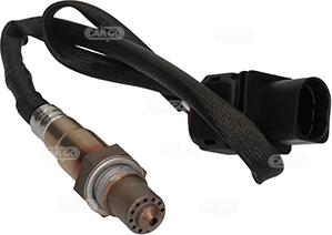 HC-Cargo 181799 - Sonda Lambda aaoparts.ro