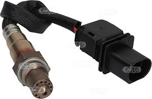 HC-Cargo 181748 - Sonda Lambda aaoparts.ro