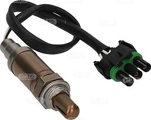 HC-Cargo 181732 - Sonda Lambda aaoparts.ro