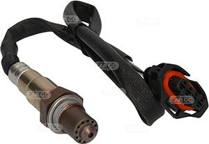 HC-Cargo 181722 - Sonda Lambda aaoparts.ro