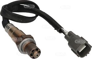 HC-Cargo 181770 - Sonda Lambda aaoparts.ro