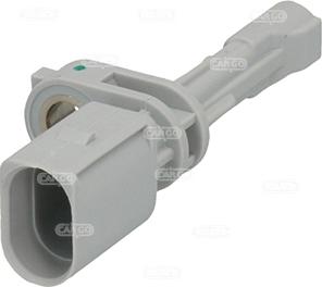 HC-Cargo 182415 - Senzor,turatie roata aaoparts.ro