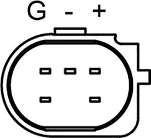 HC-Cargo 182421 - Supapa EGR aaoparts.ro