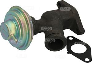 HC-Cargo 182422 - Supapa EGR aaoparts.ro