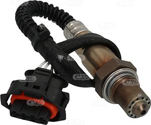 HC-Cargo 182473 - Sonda Lambda aaoparts.ro