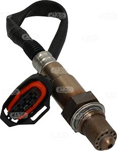 HC-Cargo 182472 - Sonda Lambda aaoparts.ro