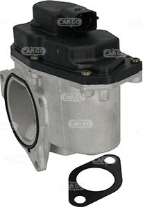 HC-Cargo 182591 - Supapa EGR aaoparts.ro