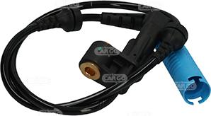 HC-Cargo 182530 - Senzor,turatie roata aaoparts.ro