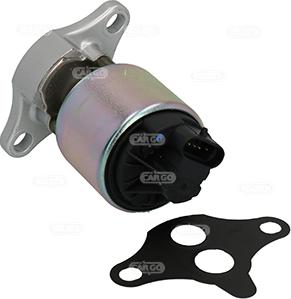 HC-Cargo 182520 - Supapa EGR aaoparts.ro