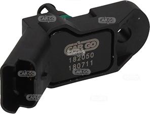 HC-Cargo 182050 - Senzor, presiune galerie admisie aaoparts.ro