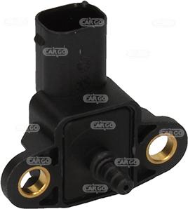 HC-Cargo 182082 - Senzor, presiune galerie admisie aaoparts.ro