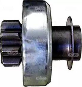 HC-Cargo 139320 - Pinion electromotor aaoparts.ro