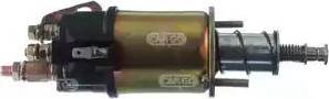 HC-Cargo 134696 - Solenoid, electromotor aaoparts.ro