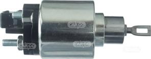 HC-Cargo 134824 - Solenoid, electromotor aaoparts.ro