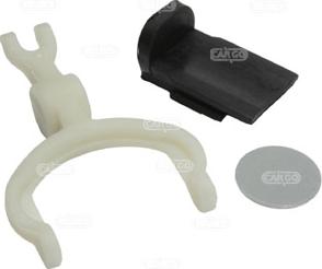 HC-Cargo 135468 - Parghie cuplare, demaror aaoparts.ro